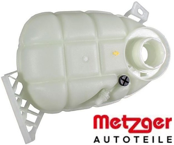 Metzger 2141037 AusgleichsbehäLter FüR KüHlmittel AusgleichsbehäLter-image