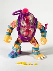 Vintage TMNT Teenage Mutant Ninja Turtles Mutagen Man  Figure 1990 W/ Acces.