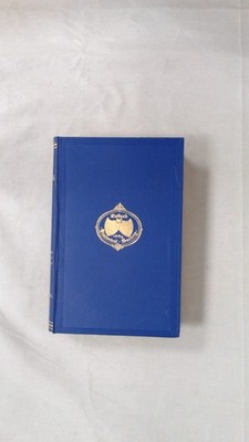 Remarks And Collections Of Thomas Hearne Volume VIII, H E Salter