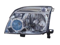 Alkar Hauptscheinwerfer 2706961 FüR Trail T30 Nissan 1 4X4 Dci FWD