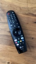 LG Magic Control Remote - Black AKB75855501