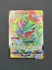 Rayquaza VMAX 102/159 Pokemon Crown Zenith NM