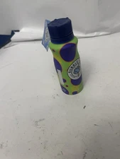 Bubble Tree Bubbles 4 Oz Aluminum Bottle + Wand