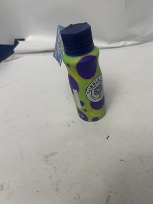 Bubble Tree Bubbles 4 Oz Aluminum Bottle + Wand