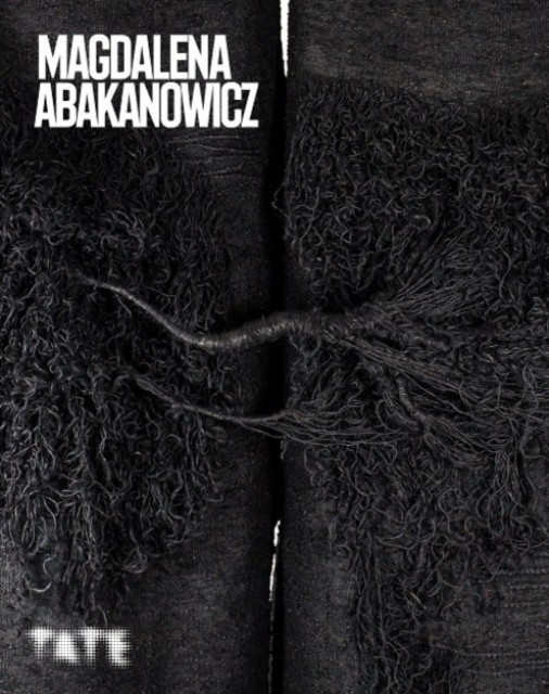 Magdalena Abakanowicz (Paperback Book)