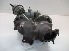 Mazda CX-5 2014 Diesel 129kW Turbocharger turbo SH0113700 KUP4020