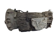 Automatikgetriebe 1662704302 MERCEDES BENZ ML W164 1642707001 722902
