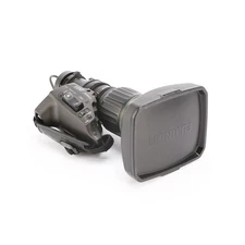 Canon HJ14ex4.3B Wide Angle Portable HDTV Production Lens - SKU#1883292