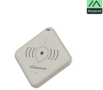 Elecrow ThinkNode M3 Tracker Card für Meshtastic, LoRa 860-960 MHz, GPS, Wi-Fi,