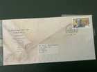 Hong Kong 1994 #707 $1 Dr. James Legge - FDC