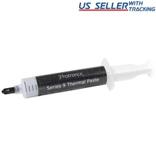 Extreme Performance Thermal Compound Paste CPU GPU LED Heatsink Syringe 30g