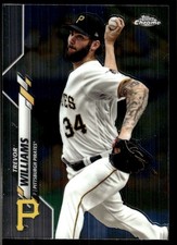Trevor Williams