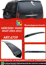 Tuning Mercedes VITO