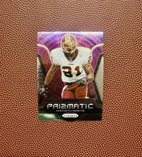 2025 Panini Prizm - Prizmatic Sean Taylor #11 Washington Redskins Football