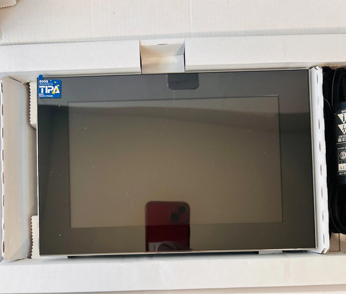 Sony Digital Photo Frames for sale - eBay
