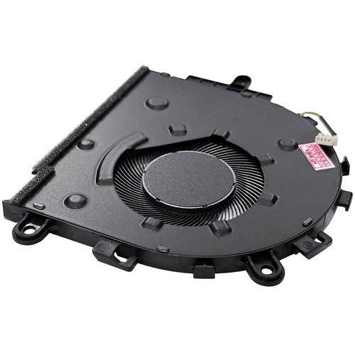 Lüfter Kühler FAN für Lenovo V17 G2-ITL (82NX00CMGE), V17 G2-ITL (82NX00D9GE) - Bild 5 von 6