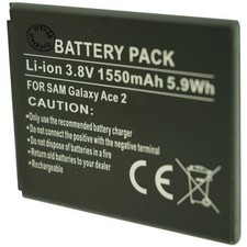 Batterie pour SAMSUNG GALAXY TREND PLUS S 7580