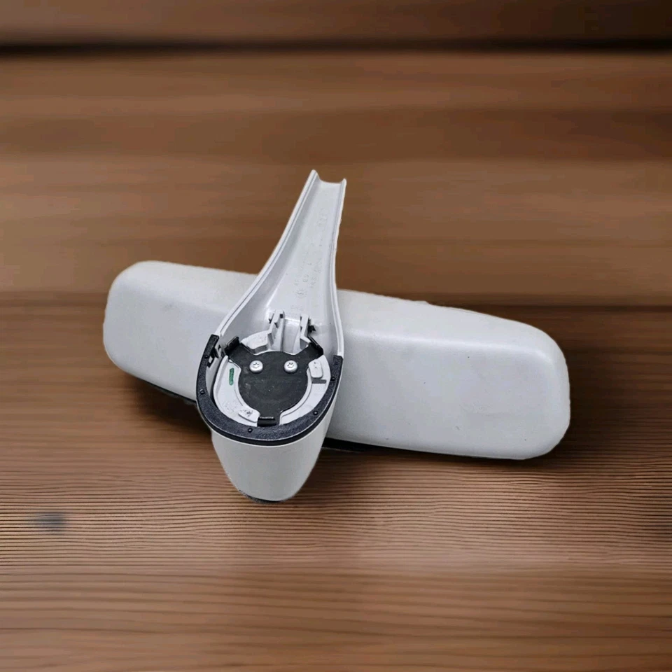 Espejo retrovisor interior Audi A6 Quattro A4 2005-2008 con atenuación automática 4F0857511F1YE Foto 2 de 3