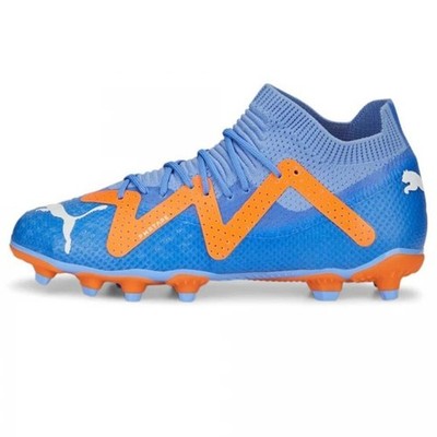 Puma Junior Football Boots Future Pro Supercharge Pack, Synthetic