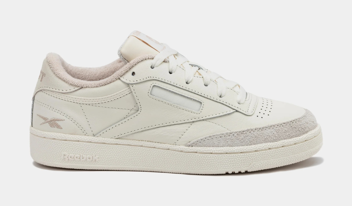 Reebok Club C 85 Shoe Palace Exclusive 100200043 Fashion Shoes | eBay