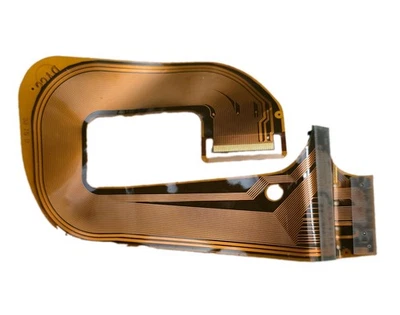 Nappe disque dur HDD lecteur CD autoradios GPS magneti marelli RT4 RT5 RT3eV PSA - Photo 1/2