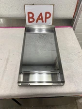 Jenn-Air 48" Gas Range Griddle Assembly W10625221 W10276498 OEM