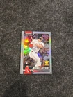 2026 Topps Series 1 Roman Anthony RC Rookie Cup Rainbow Foil #189 Red Sox