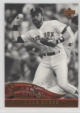 2005 Upper Deck Sweet Spot Classic Wade Boggs #92 HOF 1m8