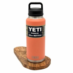 【新品未使用】YETI rambler 46oz 【最安最終値下げ】 YETI Rambler 46-fl oz Stainless Steel Water Bottle at Lowes.com