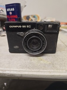 Olympus 35 Rc Camera | eBay