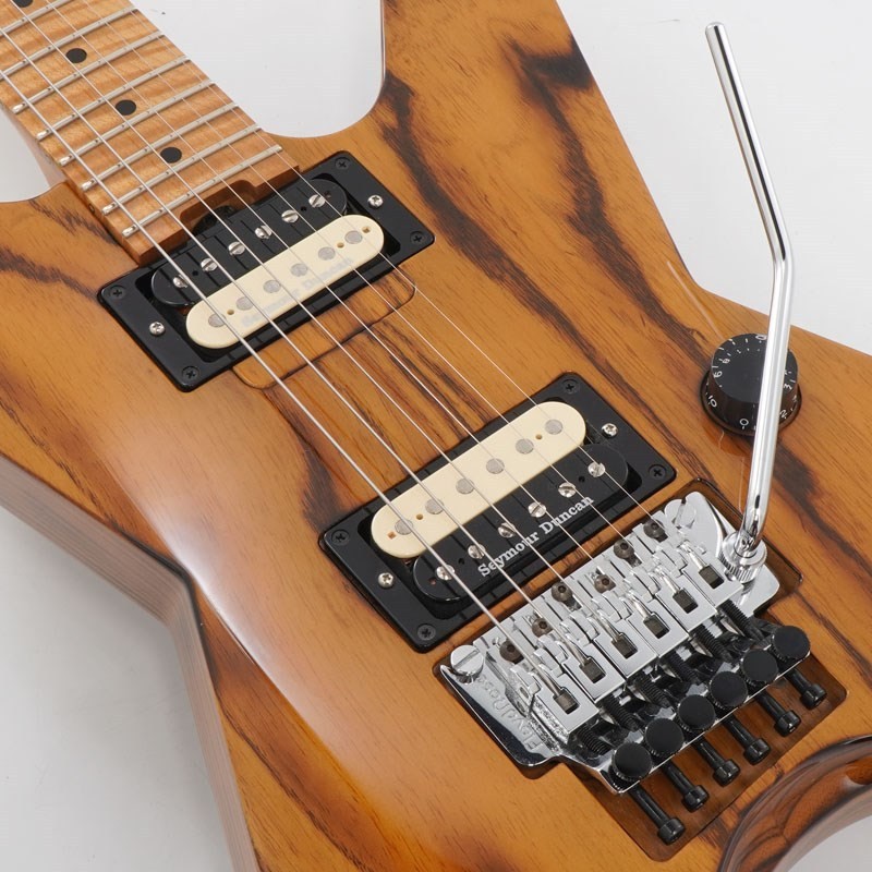 Killer KG-PRIME Signature 2014 Ver (Burned Natural) Used