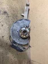 Mercedes-Benz GLE (W166 - C292) 2018 Links Radnabe Vorderrad 16609 Benzin 225kW Mercedes-Benz GLE (W166 - C292) 2018 Links Radnabe Vorderrad 16609 Benzin 225kW