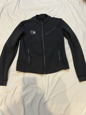 Philadelphia Flyers Adidas Full Zip Sweater Jacket Size Maybe Youth medium