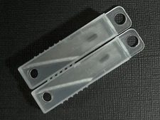 20PC #2 No.2 Fine Point Blade for x-acto Hobby Craft Knife Replacement Refill