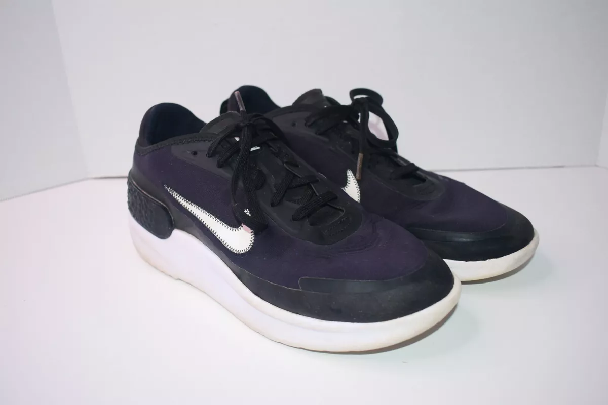Nike Amixa Running Lifestyle Training Shoes Sneaker CD5403 003 Women s Size 9