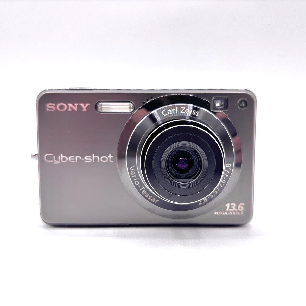 Sony Cyber-shot ソニー サイバーショット DSC-W300 Amazon.com : Sony Cybershot DSCW300 13.6MP Digital Camera
