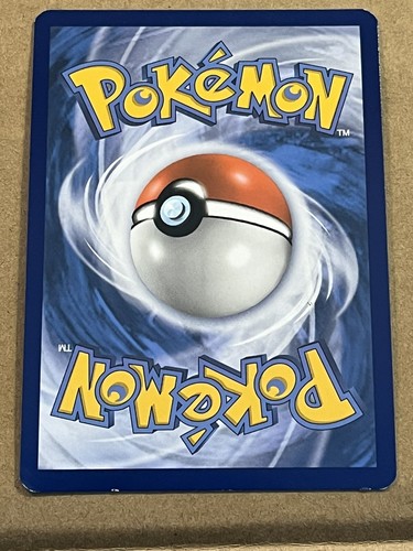 2019 POKEMON - HIDDEN FATES - EEVEE REVERSE HOLO 49/68 - Picture 2 of 2
