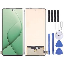 For Tecno Spark 20 Pro KJ7 Original Display LCD Screen Touch Digitizer Assembly