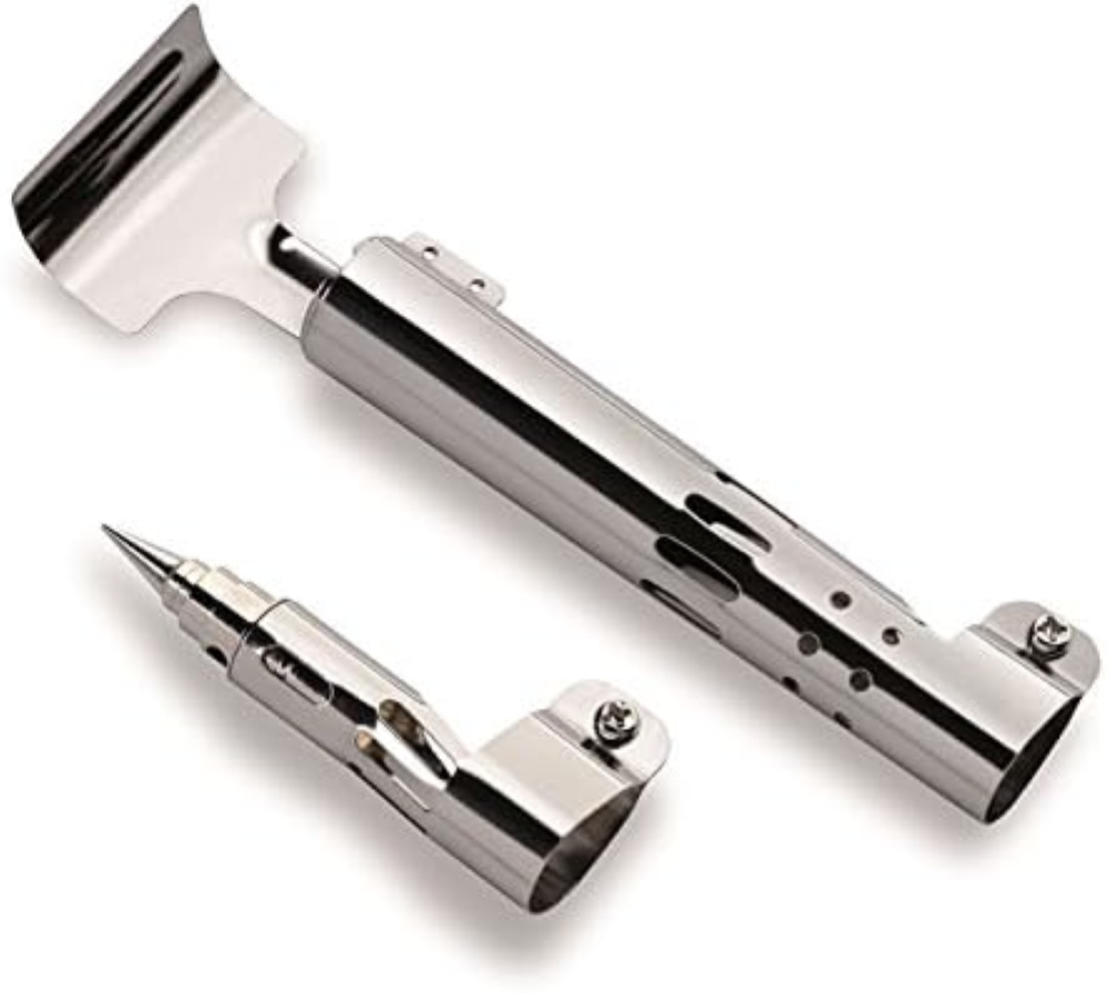 Kemper 12501 Set Accessori per Saldatura a Stagno