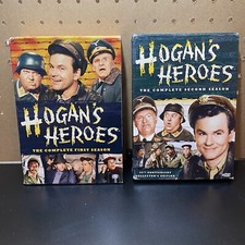 1965 Fleer Hogan's Heroes Trading Cards 15