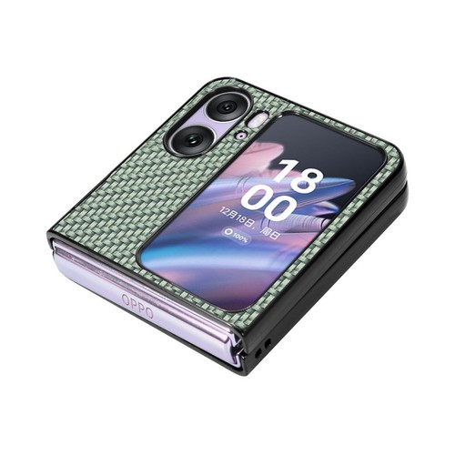 Handyhülle Schutz Case für OPPO Find N2 Cover Flip Tasche Etui Bumper Schale - Zdjęcie 18 z 31