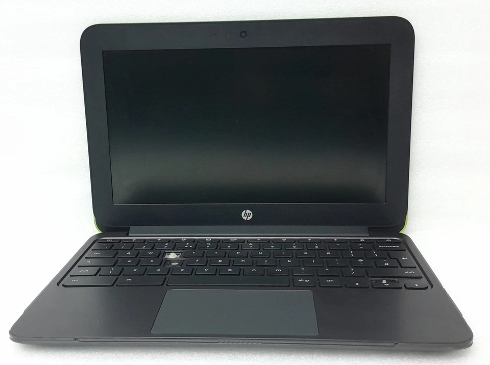 HP Chromebook Chromebook 11 G5 Ee - Celeron N3060 @ 1.6 - 4GB RAM - 11.6" - 1... - Image 2 of 4