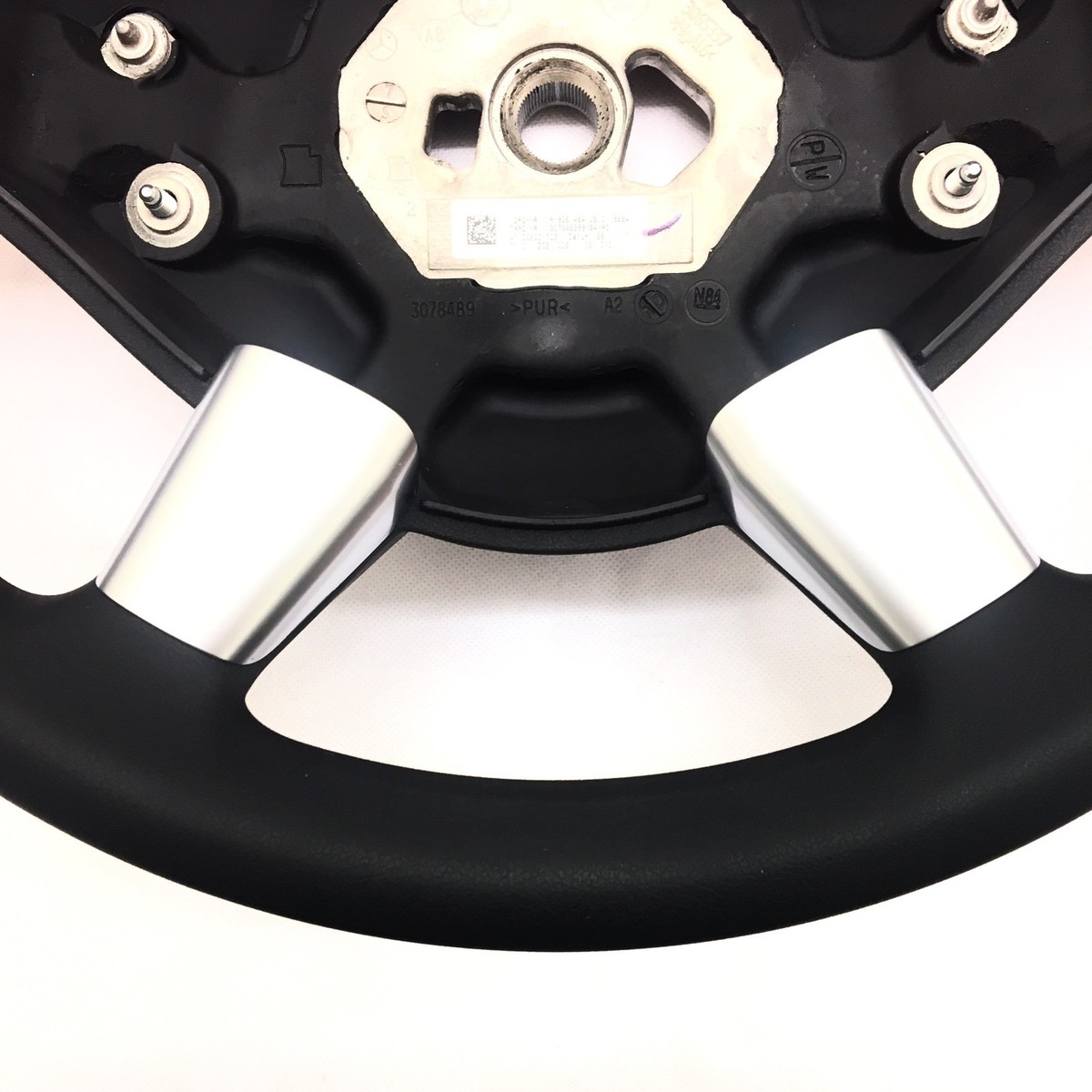 Genuine Mercedes-Benz Sprinter Steering Wheel A9064640501 | eBay