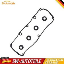 NEU FÜR VW GOLF 6 AUDI A3 8P SEAT SKODA 1.6 2.0 TDI VENTILDECKELDICHTUNG SATZ