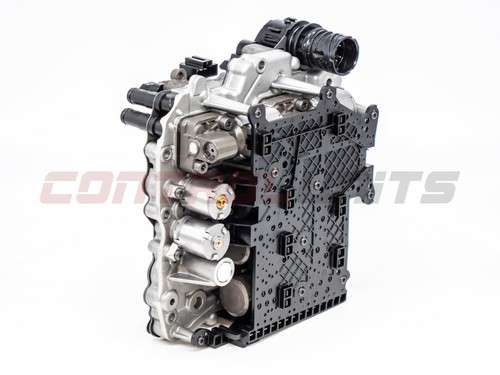 0DE927711B DQ381 DQ380 DSG7 Transmission Control Module TCU/TCM - Repair Service - Picture 7 of 10