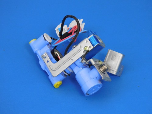 Kenmore Elite Refrigerator 79573157610 Water Valve AJU72992603