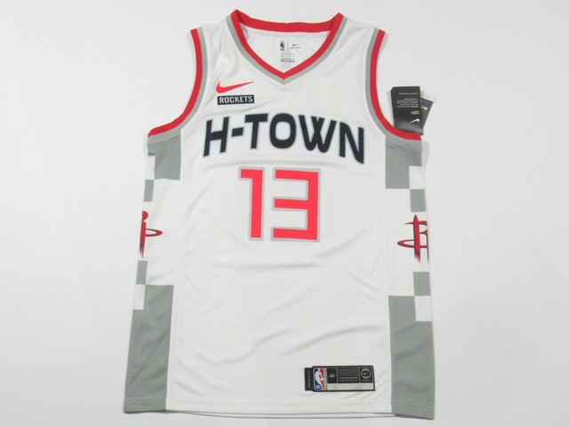 houston rockets christmas jersey