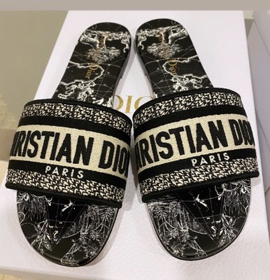 fendi inspired sandals