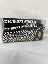 Mini Hair Straightener Ceramic Flat Iron for Travel