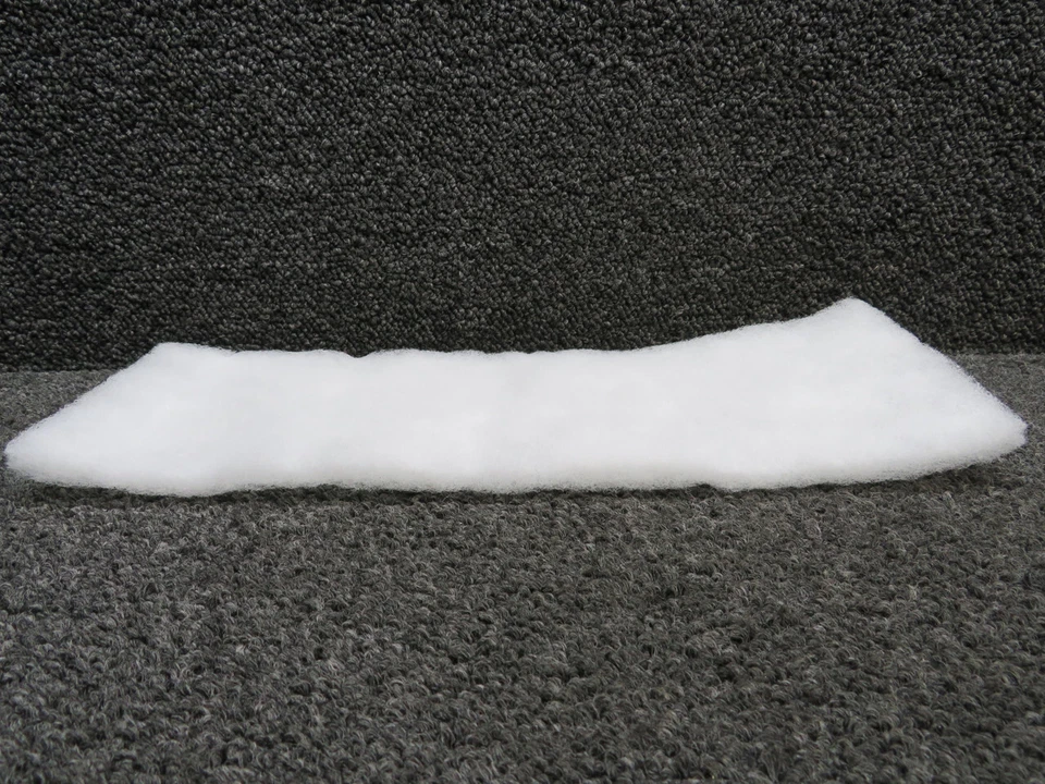 Evaporador Filtro Hawker Beechcraft (Nuevo Stock Antiguo) Foto 2 de 4